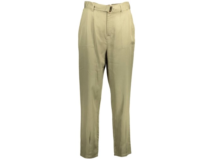 Športové Dámske Nohavice KOCCA Zelená (Velkost 2XL, Farba Zelená)