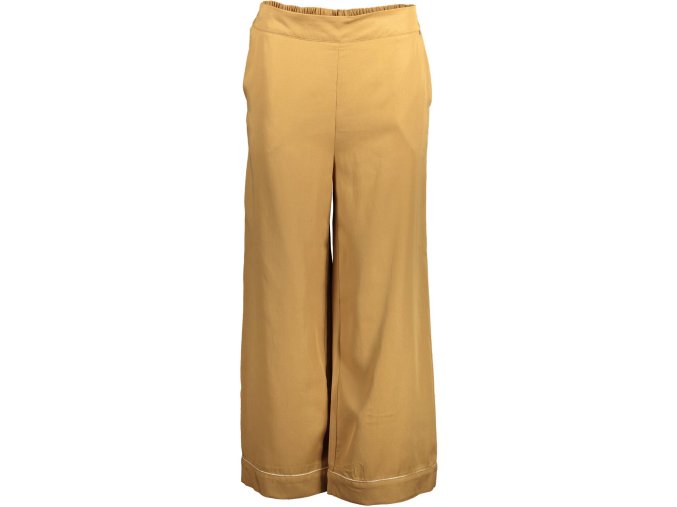 Športové Dámske Nohavice KOCCA Hnedá (Velkost 2XL, Farba Hnedá)