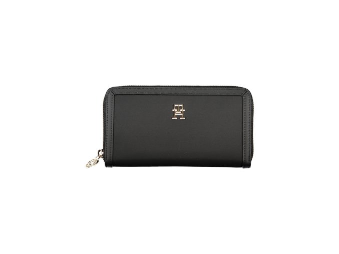 Sophia Style Portavelk Čierna - 20.0X11.0X3.0 (Velkost UNI, Farba Čierna)