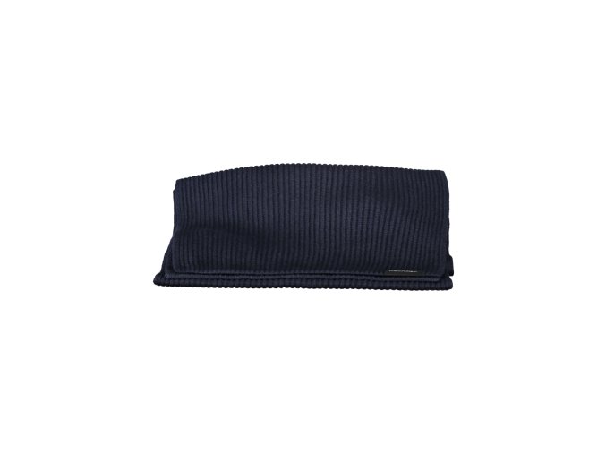 Štýlový Pánsky Šál CALVIN KLEIN Modrá (Velkost UNI, Farba Modrá)