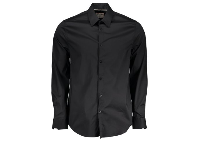 Silvadore Jeans Eleganza Čierna (Velkost S, Farba Čierna)