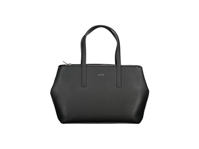 Elegancia Calvina K. Čierna - 39.0X23.0X12.0 (Velkost UNI, Farba Čierna)