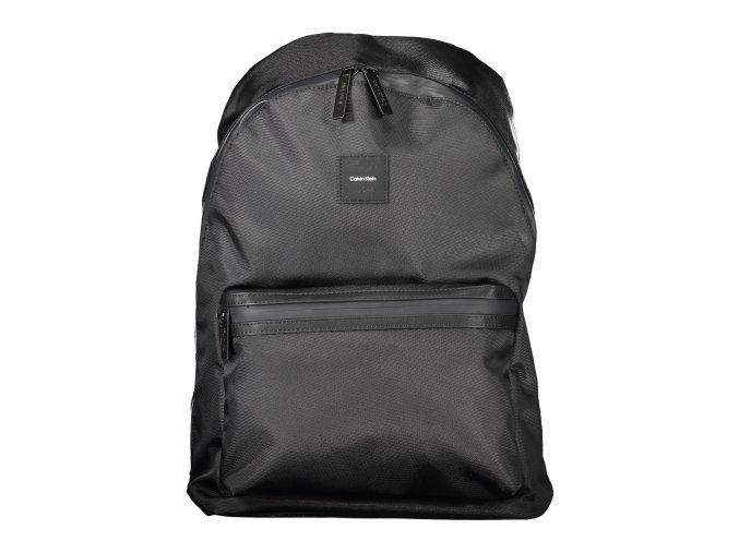 Štýlová Pánska Crossbody Taška CALVIN KLEIN 30.0X40.0X15.0cm Čierna (Velkost UNI, Farba Čierna)