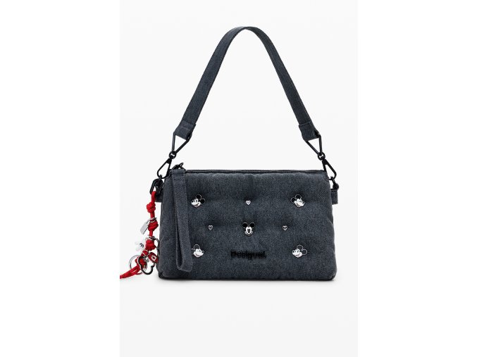 Zázračná taška 👜 Šedá - 26.0X18.0X7.0 (Velkost UNI, Farba Šedá)