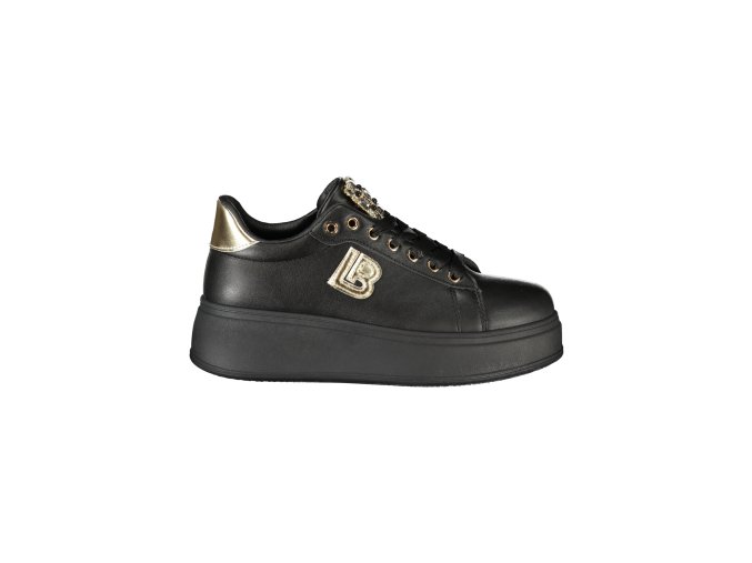 Tereza Štýlová Sneaker Čierna (Velkost 41, Farba Čierna)
