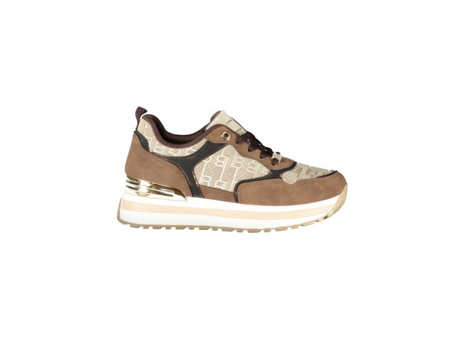 ElegantiQ Fortisport Hnedá (Velkost 41, Farba Hnedá)