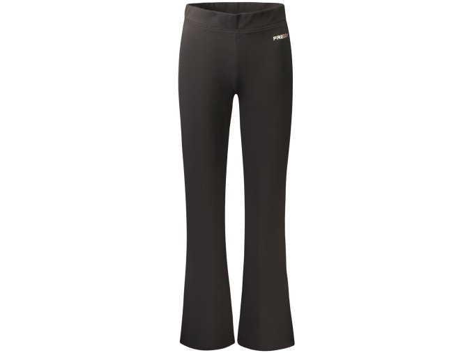 Zoe Leggins Čierna (Velkost XL, Farba Čierna)