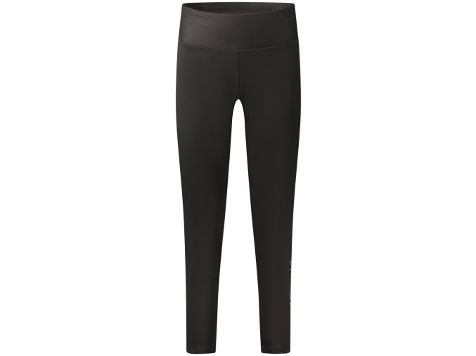 Sylvia Elegante Pantalone Lungo Čierna (Velkost 2XL, Farba Čierna)