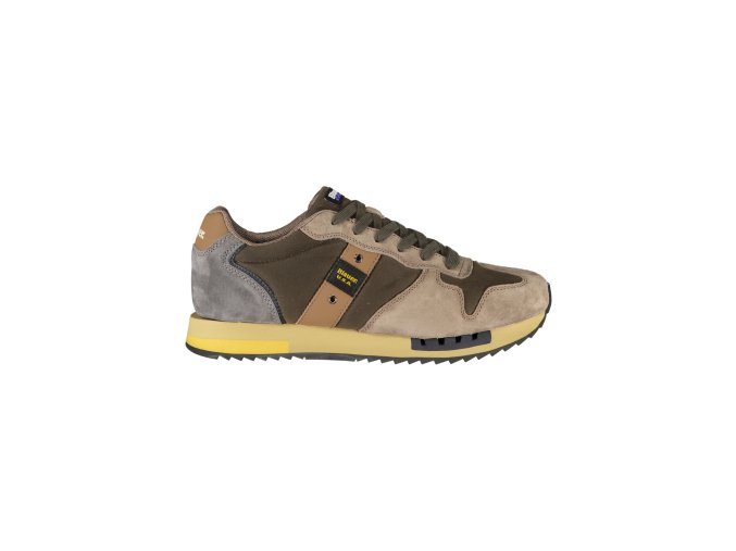 Jaroš Sneaker Pro 💥 Zelená (Velkost 46, Farba Zelená)