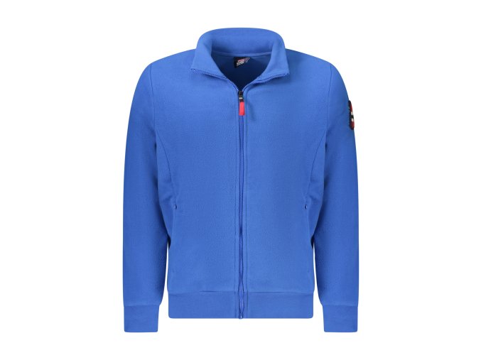 Vĺčkov odkaz Modrá (Velkost 3XL, Farba Modrá)