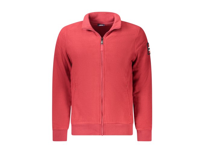 Vĺčkov odkaz Červená (Velkost 3XL, Farba Červená)