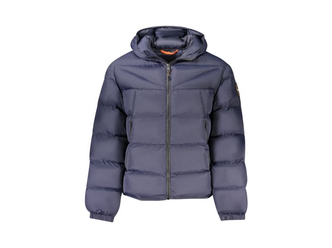 Vetroviatka Relaxo Modrá (Velkost 3XL, Farba Modrá)