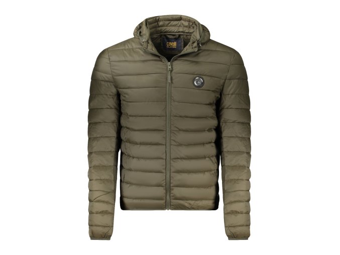 Štýlový Jaromír Zelená (Velkost 2XL, Farba Zelená)