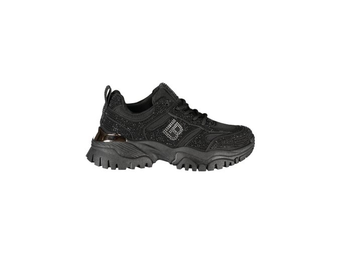 Stella ComforSport Čierna (Velkost 41, Farba Čierna)
