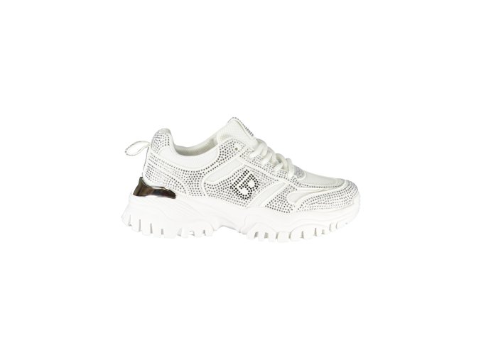 Stella ComforSport Biela (Velkost 41, Farba Biela)