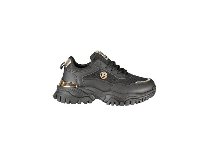 Alexandra Eleganza Sportiva Čierna (Velkost 41, Farba Čierna)
