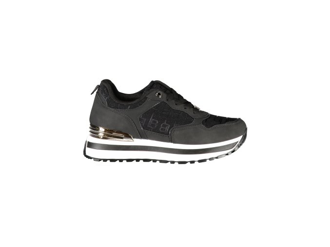 ElegantiQ Fortisport Čierna (Velkost 41, Farba Čierna)