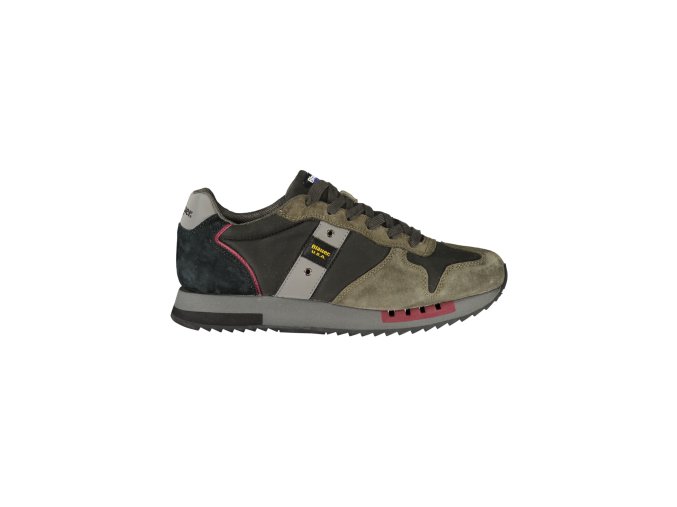 Jaroš Sneaker Pro 💥 Čierna (Velkost 46, Farba Čierna)