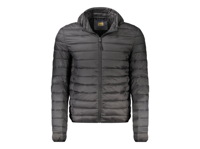 Športový Elegán Cavalo Čierna (Velkost 2XL, Farba Čierna)