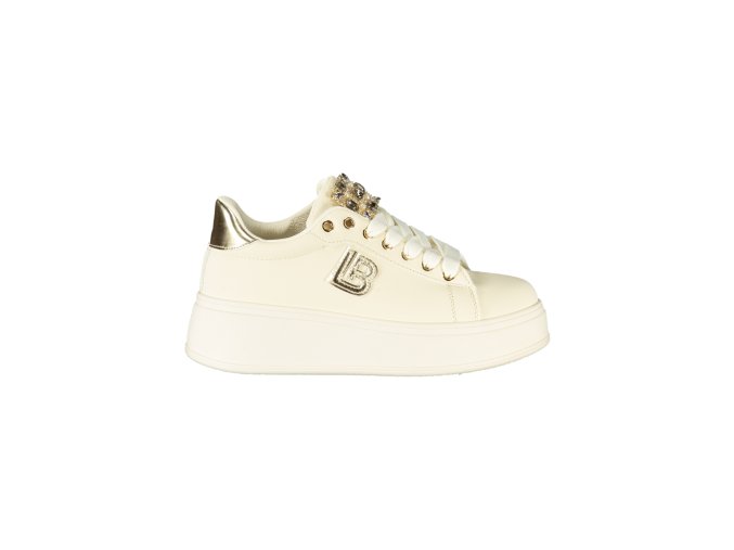 Tereza Štýlová Sneaker Bežová (Velkost 41, Farba Bežová)