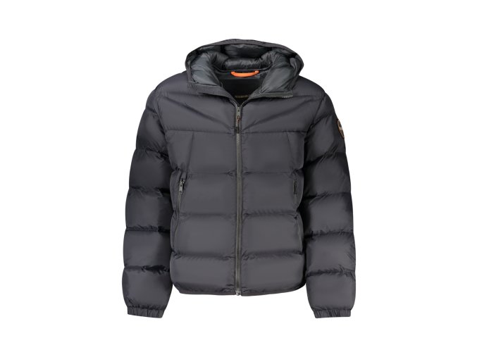 Vetroviatka Relaxo Čierna (Velkost 3XL, Farba Čierna)