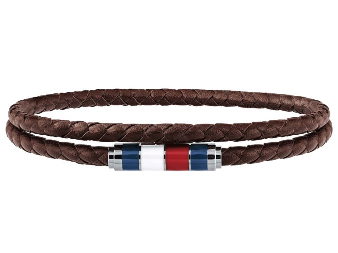 NÁRAMOK TOMMY HILFIGER MAN 2790055 (21CM )