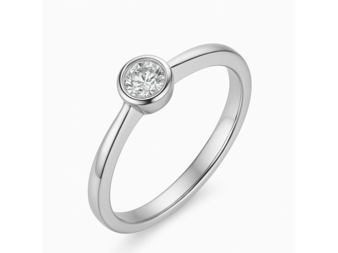 PRSTEŇ DIAMONFIRE WOMEN 6112321082170 (17 )