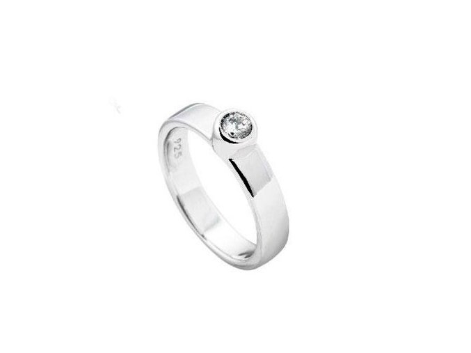 PRSTEŇ DIAMONFIRE WOMEN 6112331082160 (16 )