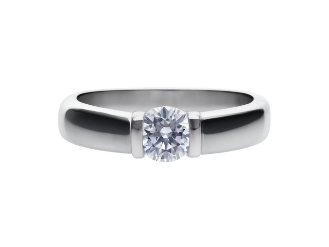 PRSTEŇ DIAMONFIRE DÁMSKY 6112401082165 (16,5 )