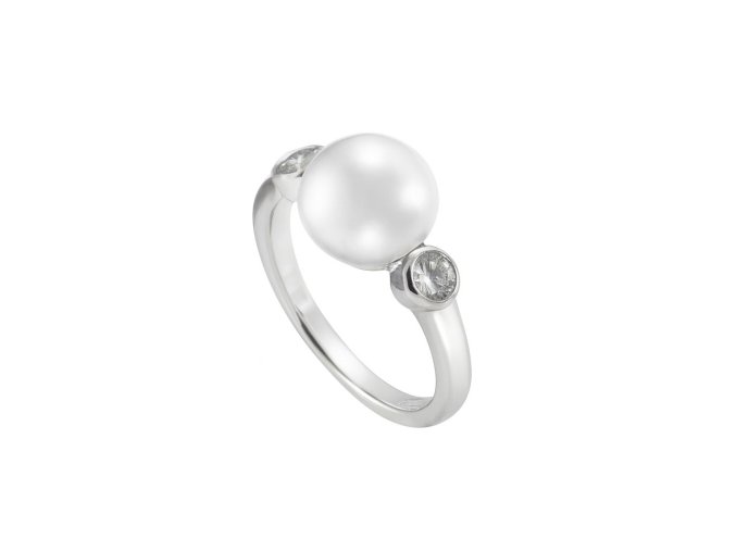 PRSTEŇ DIAMONFIRE WOMEN 6113191111180 (18 )