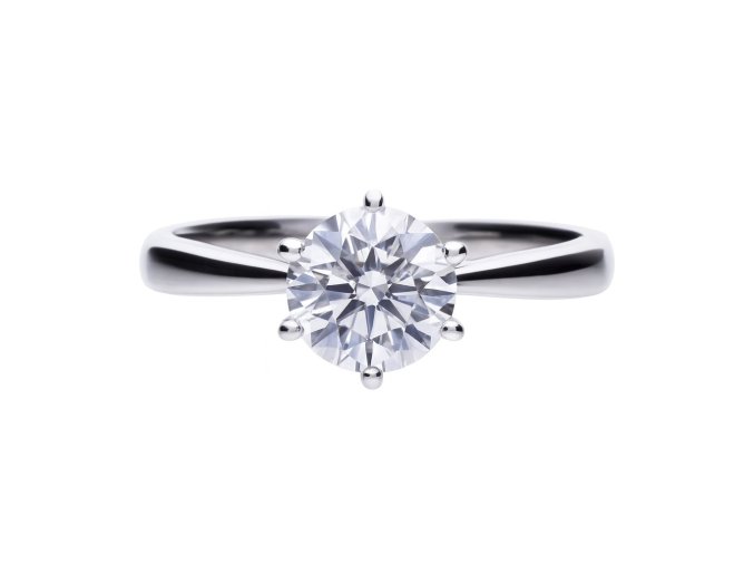 PRSTEŇ DIAMONFIRE WOMEN 6114891082160 (16 )