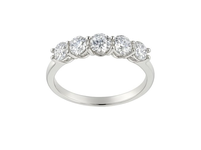 PRSTEŇ DIAMONFIRE WOMEN 6117451082160 (16 )
