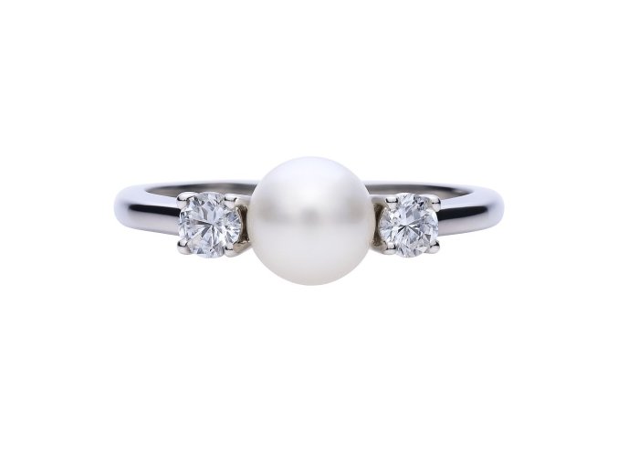 PRSTEŇ DIAMONFIRE WOMEN 6117551222160 (16 )