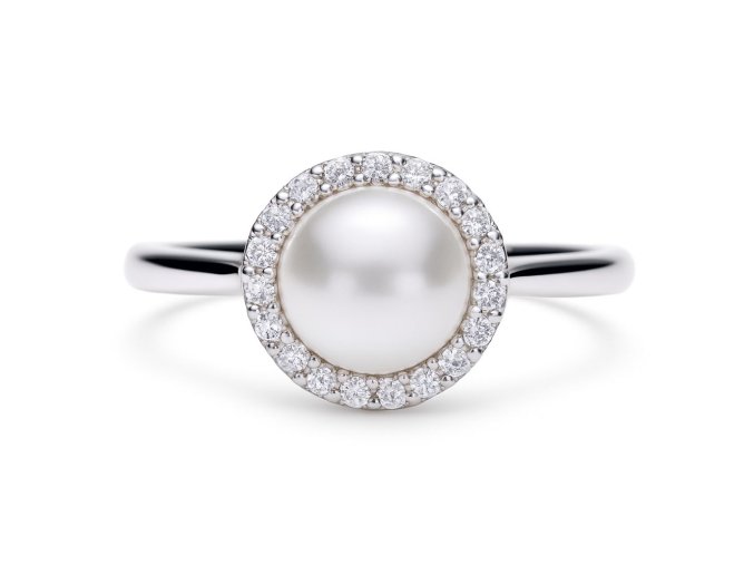 PRSTEŇ DIAMONFIRE WOMEN 6117561111160 (16 )