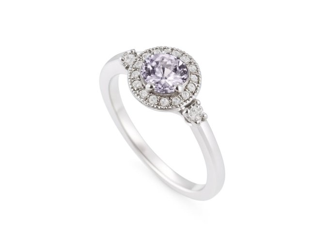 PRSTEŇ DIAMONFIRE DÁMSKY 6117831062165 (16,5 )