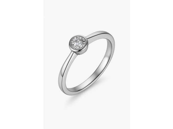 PRSTEŇ DIAMONFIRE WOMEN 6118101582160 (16 )