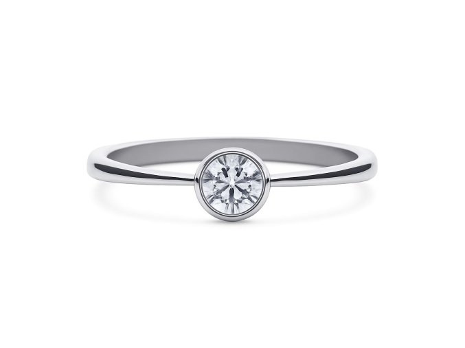 PRSTEŇ DIAMONFIRE WOMEN 6118141582160 (16 )