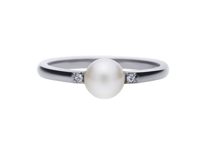 PRSTEŇ DIAMONFIRE WOMEN 6118281511170 (17 )