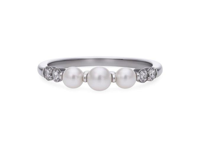 PRSTEŇ DIAMONFIRE DÁMSKY 6119291082165 (16,5 )
