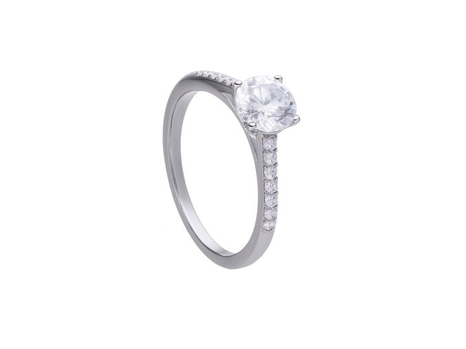 PRSTEŇ DIAMONFIRE WOMEN 6120531082160 (16 )