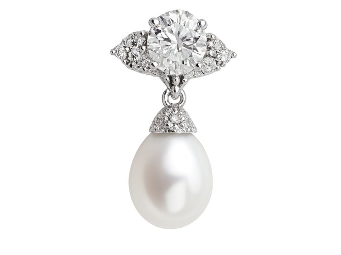 PRÍVESOK DIAMONFIRE WOMEN 6512041111 (5CM )