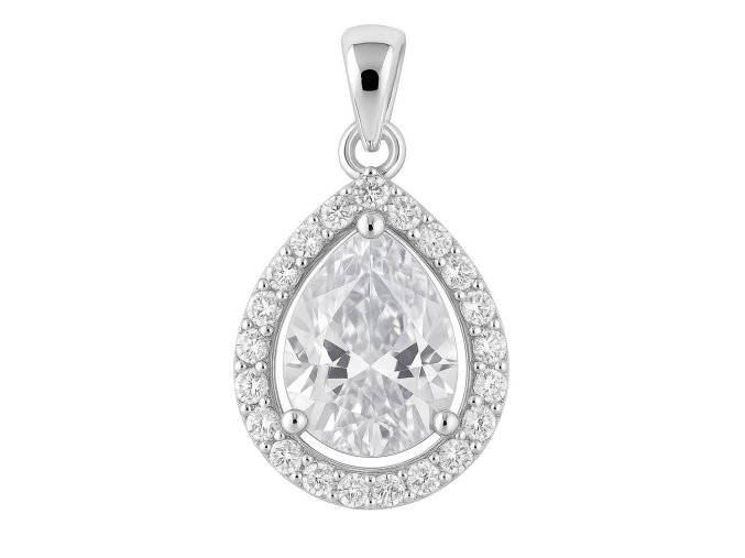 PRÍVESOK DIAMONFIRE WOMEN 6513791082 (5CM )