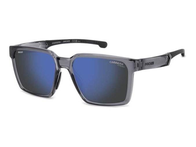 CARDUC 045 S R6S