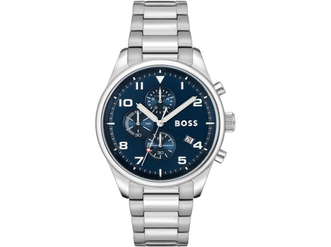 PÁNSKE HODINKY HUGO BOSS  1513989 (44MM)