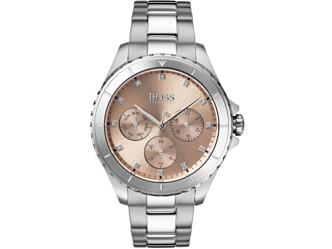 DÁMSKE HODINKY HUGO BOSS  1502444 (38MM)