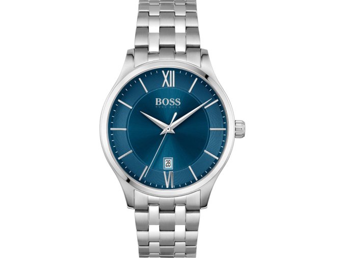 PÁNSKE HODINKY HUGO BOSS  1513895 (41MM)