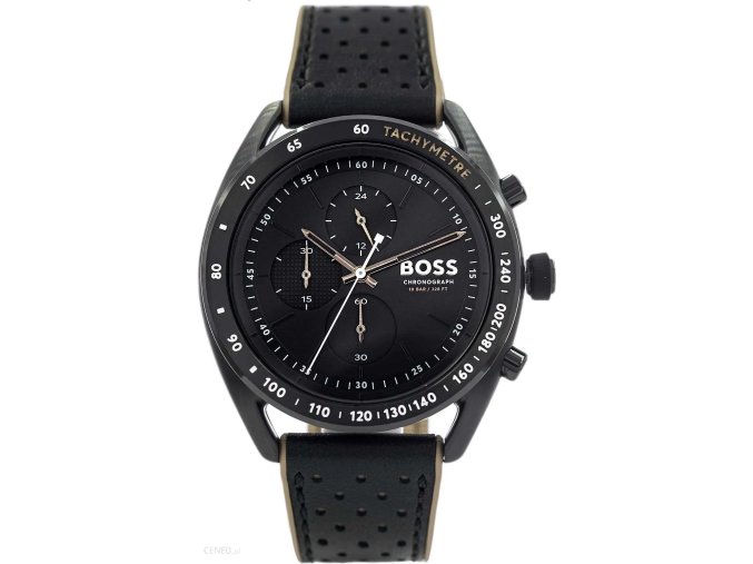 PÁNSKE HODINKY HUGO BOSS  1514022 (44MM)
