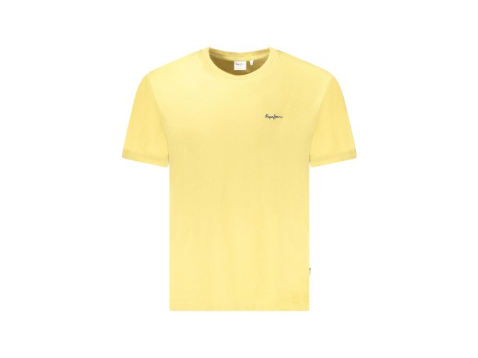 Slnečná Elegancia Žltá (Velkost 2XL, Farba Žltá)