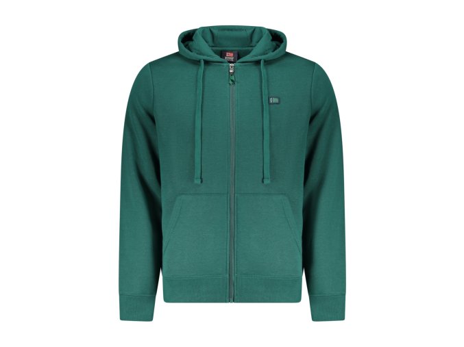 Norwin Zipsovuška Zelená (Velkost 3XL, Farba Zelená)