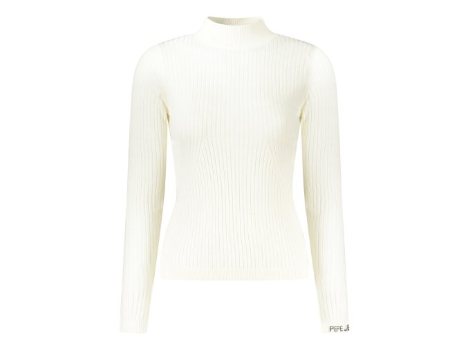 Jemina Stelina Biela (Velkost XL, Farba Biela)